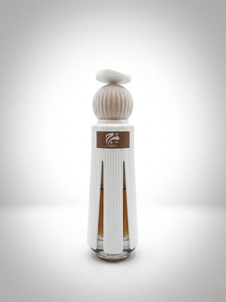 Marj By Ahmed Al  Maghribi