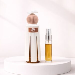 Marj By Ahmed Al-Maghribi