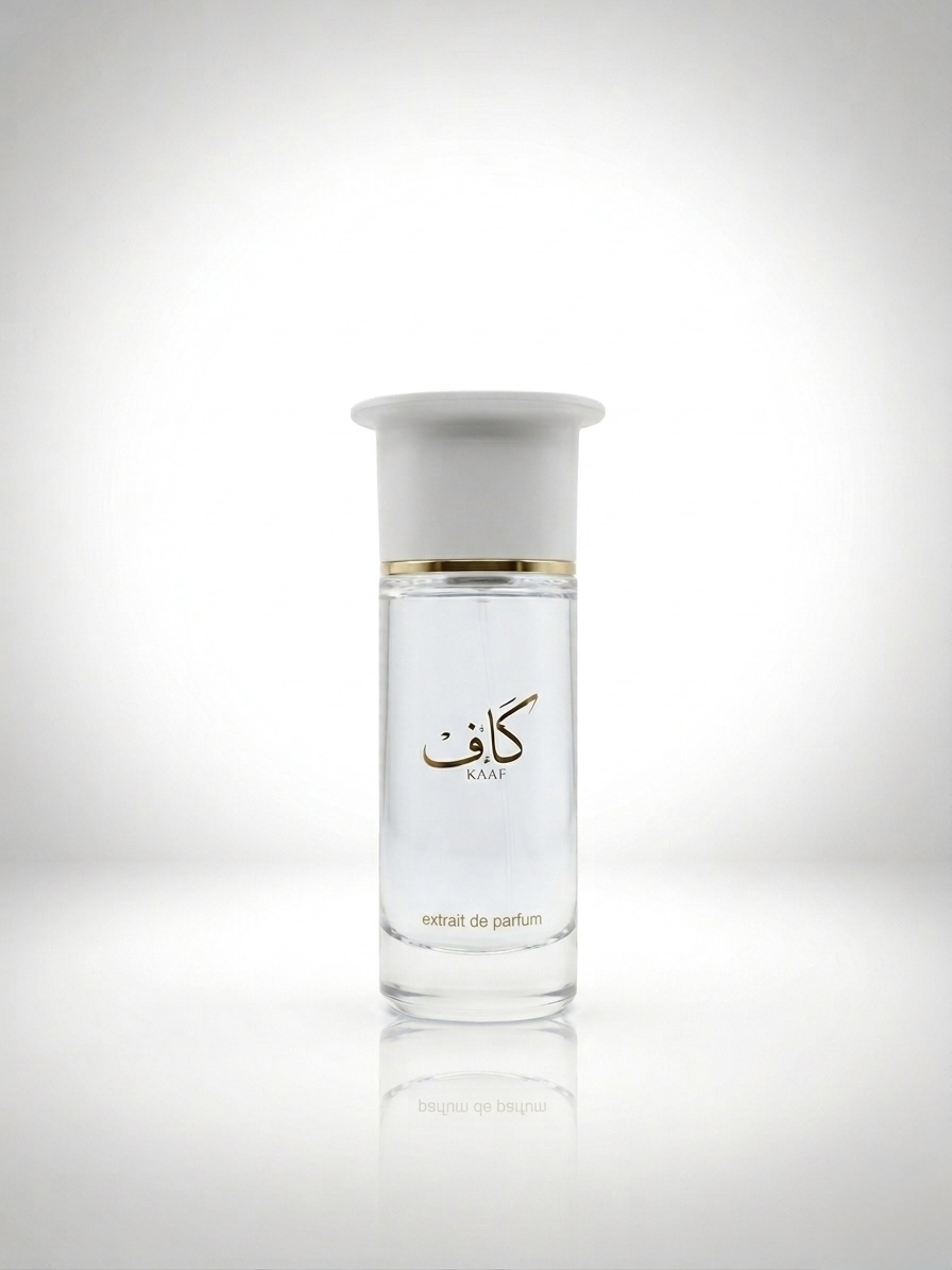 Kaaf By Ahmed AL Magrabi