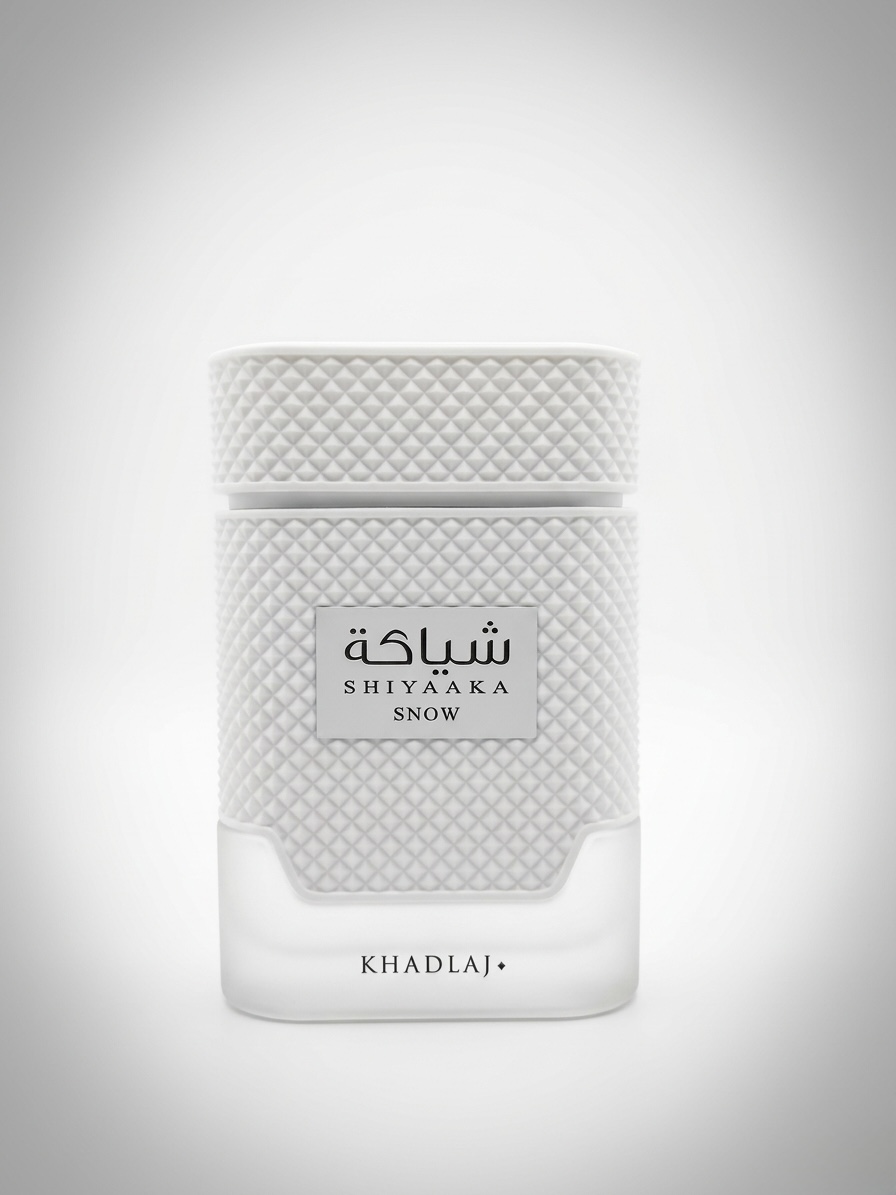 Khadlaj SHIYAAKA SNOW
