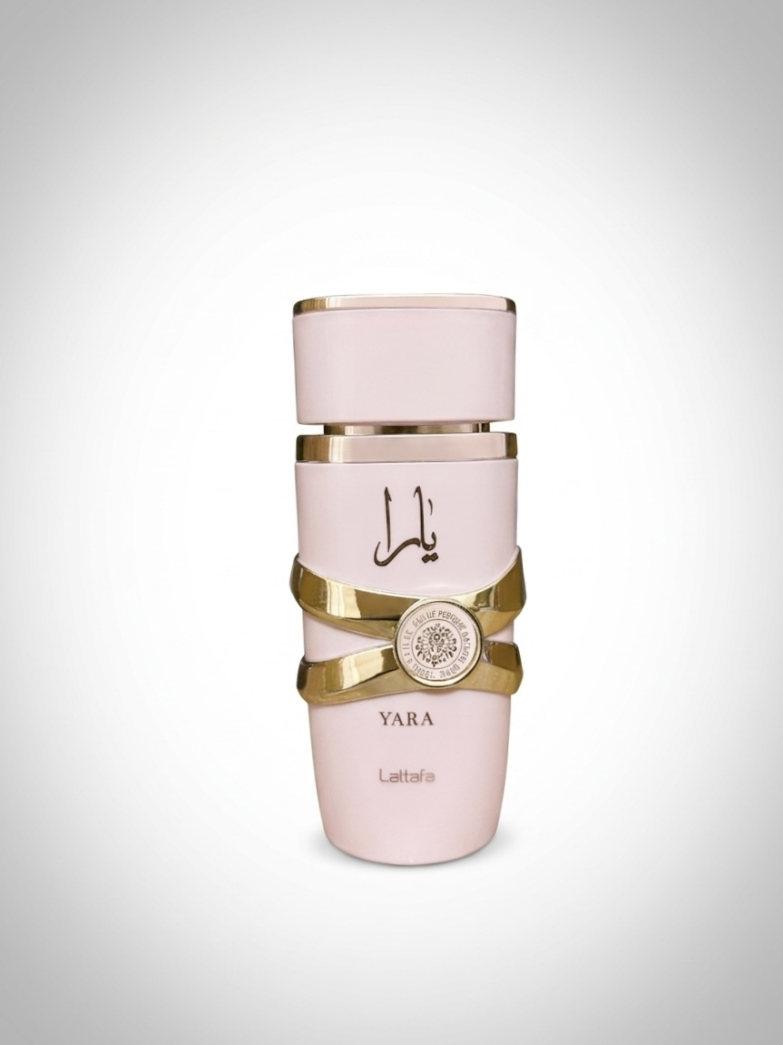 Lattafa Yara