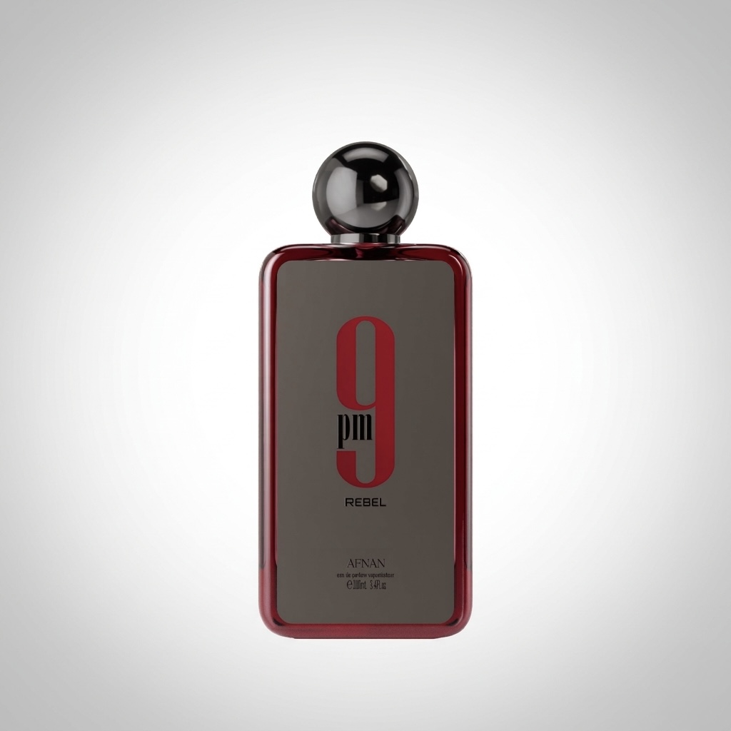 Afnan 9 PM Rebel